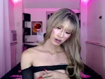 Chaturbate Live Sex Cam of your_mariax
