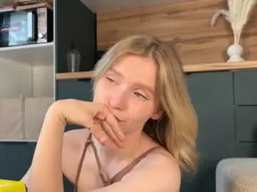 Chaturbate Private Sex Chat of adele_nick2202