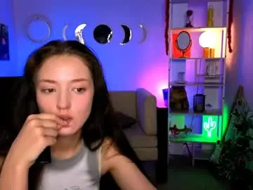 Chaturbate Adult Webcams of baby_hotte