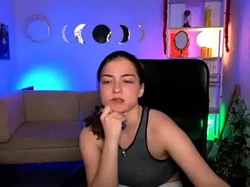Chaturbate Adult Webcam of baby_hotte