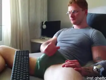 Chaturbate Free Porn Cam of chris_boy37