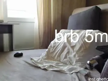 Chaturbate Private Sex Chat of chris_boy37