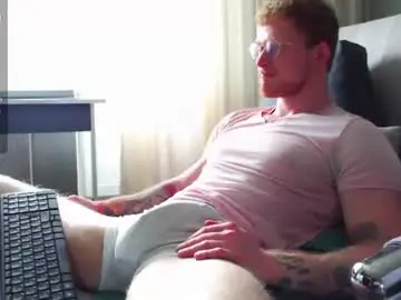 Chaturbate Live Porn of chris_boy37