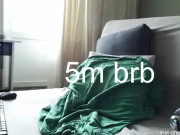 Chaturbate Live Sex of chris_boy37