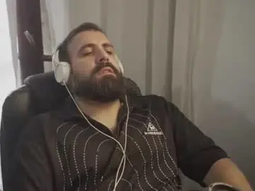 Chaturbate Live Sex of dicristalino
