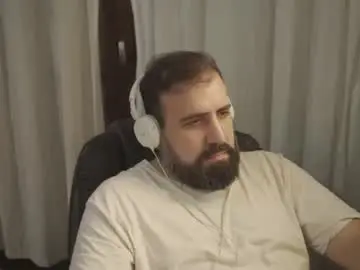Chaturbate Best live sex cam show of dicristalino