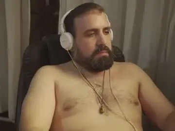 Chaturbate Sex Cam of dicristalino