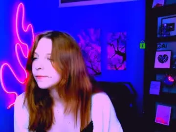 Chaturbate Free Porn Cam of kriss_babyy