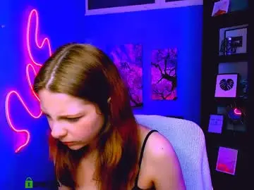 Chaturbate Watch Live Sex Cams of kriss_babyy