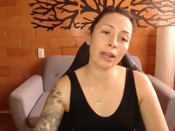 Chaturbate Free Porn Cam of melanny_69