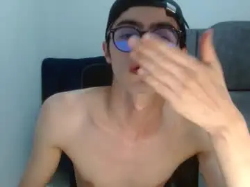 Chaturbate Sex Cam of stiv_grant