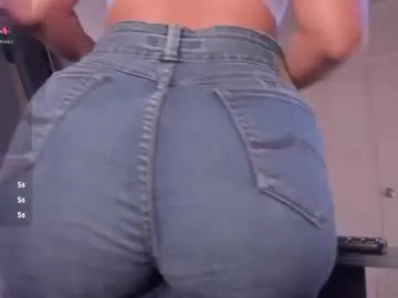 Chaturbate Watch Live Sex Cams of strong_girl_