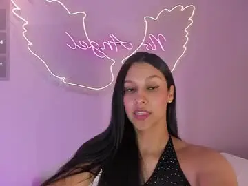 Chaturbate Adult Webcam of talianahernandez