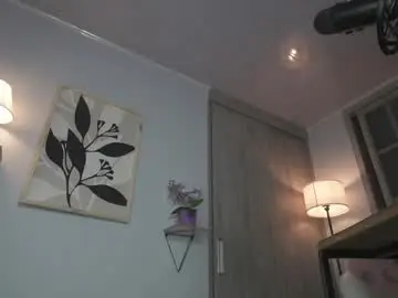 Chaturbate Sex Chat of vanessa_novvoa