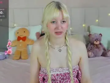 Chaturbate Live Sex of adelesilvy