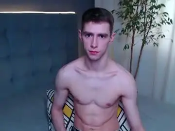 Chaturbate Live Sex Cam of alfie_evanss