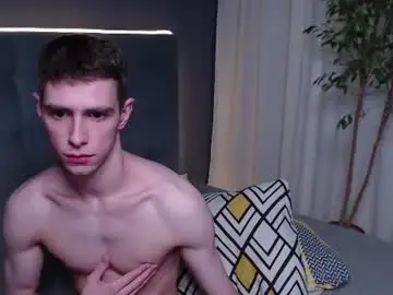 Chaturbate Nude Webcam of alfie_evanss