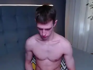 Chaturbate Best live sex cam show of alfie_evanss