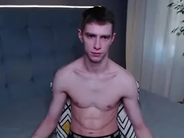 Chaturbate Live Sex of alfie_evanss