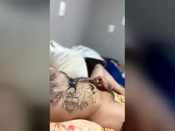 Chaturbate Live Sex of axelpadilla98