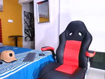 Chaturbate Live Sex Cam of bryan_kim
