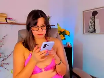 Chaturbate Private Sex Chat of chanell_taylor_