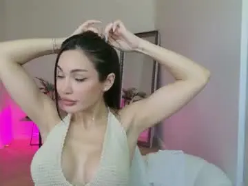 Chaturbate Free Live Porn of doll_lexi