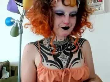 Chaturbate Adult Webcam of friskyflowers