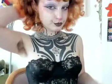 Chaturbate Nude Webcam of friskyflowers