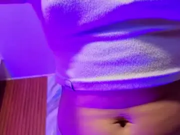 Chaturbate Private Sex Chat of kristen_tay