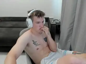Chaturbate Adult Webcams of ray_hill