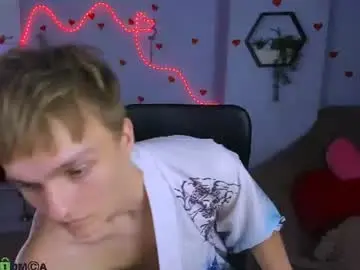 Chaturbate Live Porn of colin_storm