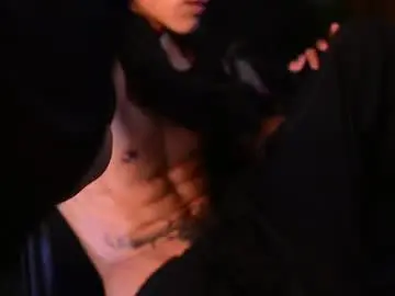 Chaturbate Live Porn of demonkush_