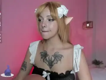 Chaturbate Sex Chat of elisabethflores
