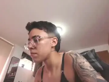 Chaturbate Private Sex Chat of eva_monwalker