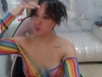Chaturbate Adult Video Chat of gabriella_storm_tf
