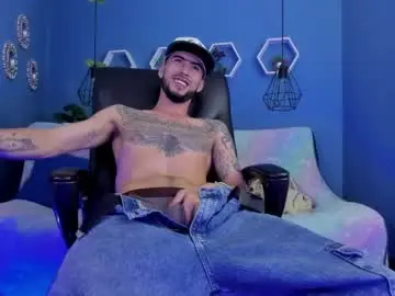 Chaturbate Live Sex of harold_999