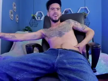 Chaturbate Free Live Porn of harold_999