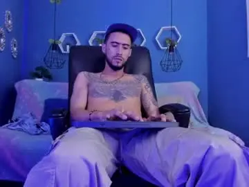 Chaturbate Private Sex Chat of harold_999