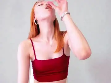Chaturbate Live Sex Cam of mel__lisa