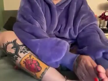 Chaturbate Sex Cam of pumpkin_bunny
