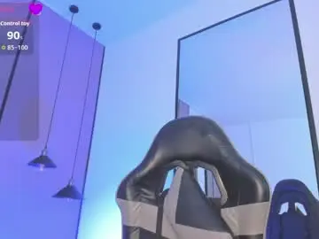 Chaturbate Live Sex Cam of rachel_foxx_