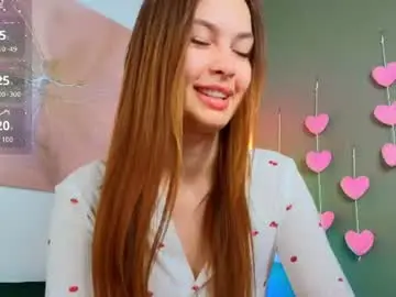 Chaturbate Private Sex Chat of adele_farrell