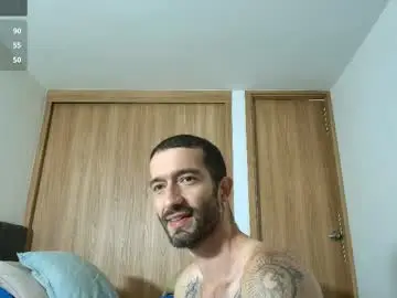 Chaturbate Best live sex cam show of alejandro_bigcock