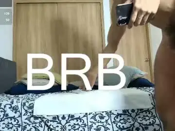 Chaturbate Sex Chat of alejandro_bigcock