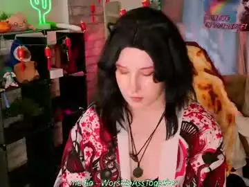 Chaturbate Live Sex of candy_yeahh