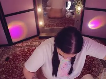 Chaturbate Sex Cam of chery_lady22