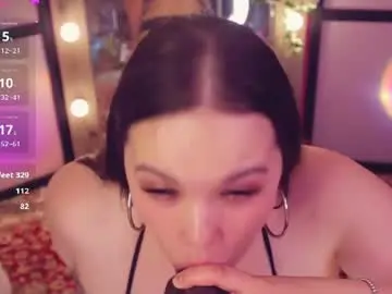 Chaturbate Best live sex cam show of chery_lady22