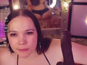 Chaturbate Adult Video Chat of chery_lady22