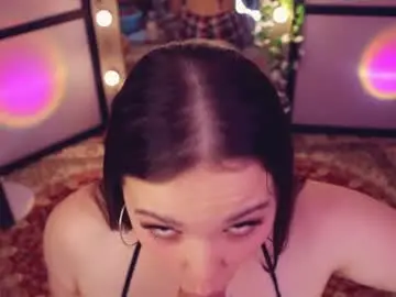Chaturbate Private Sex Chat of chery_lady22